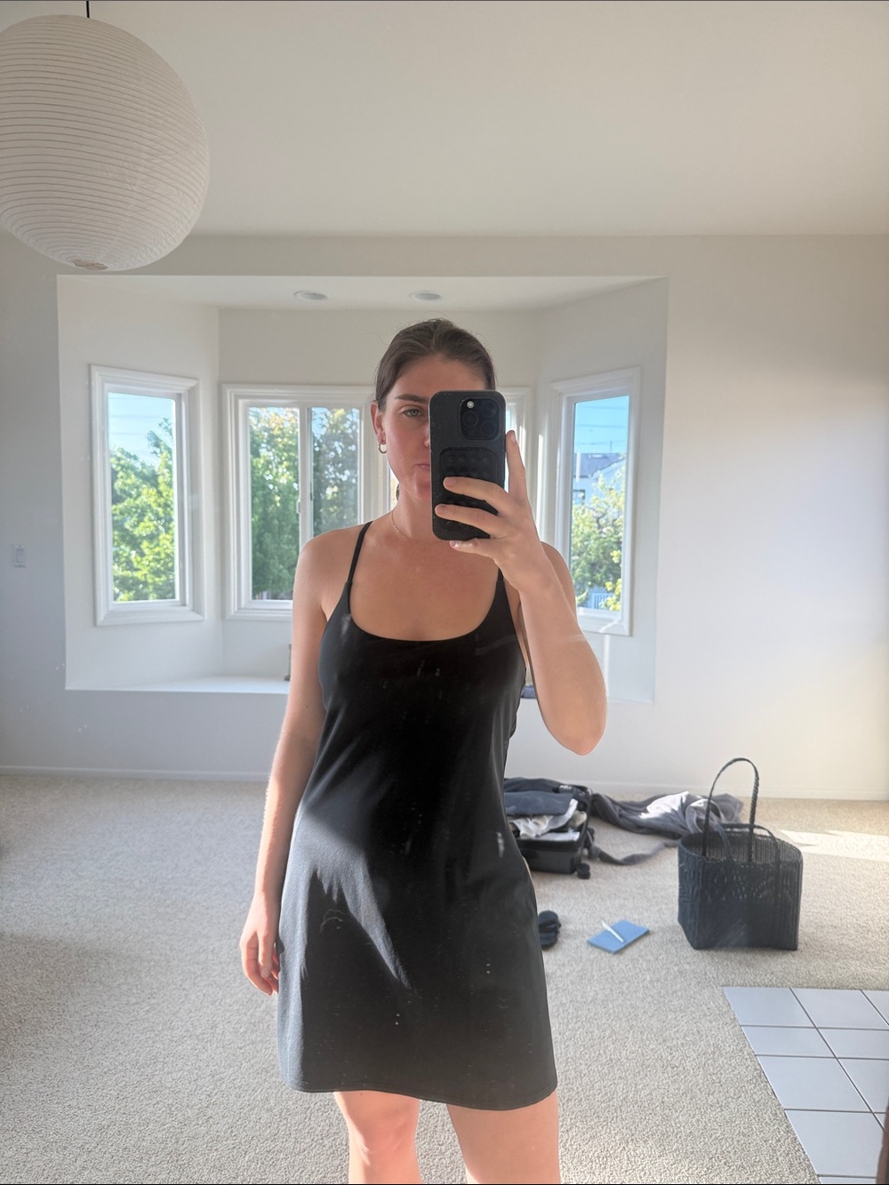 Abercrombie & Fitch Skirt Dress